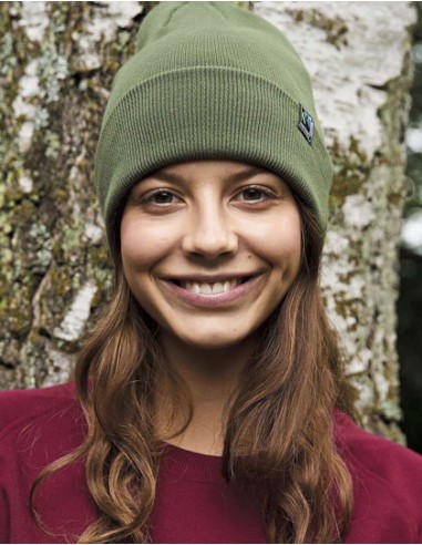 NEU-O93055-Classic Beanie